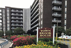 MassHousing closes $28.994 million refinance for Town Brook House